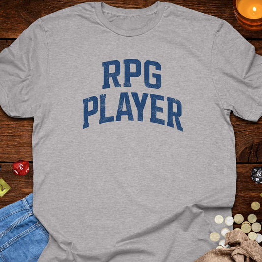 RPG Player