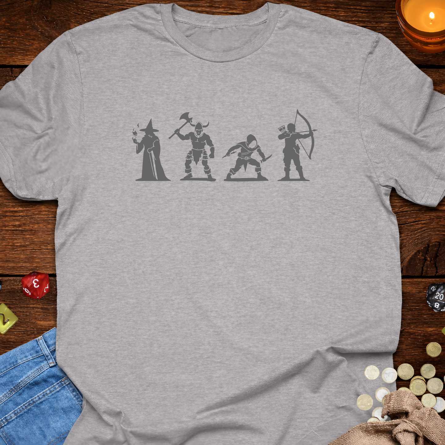 Miniature Party