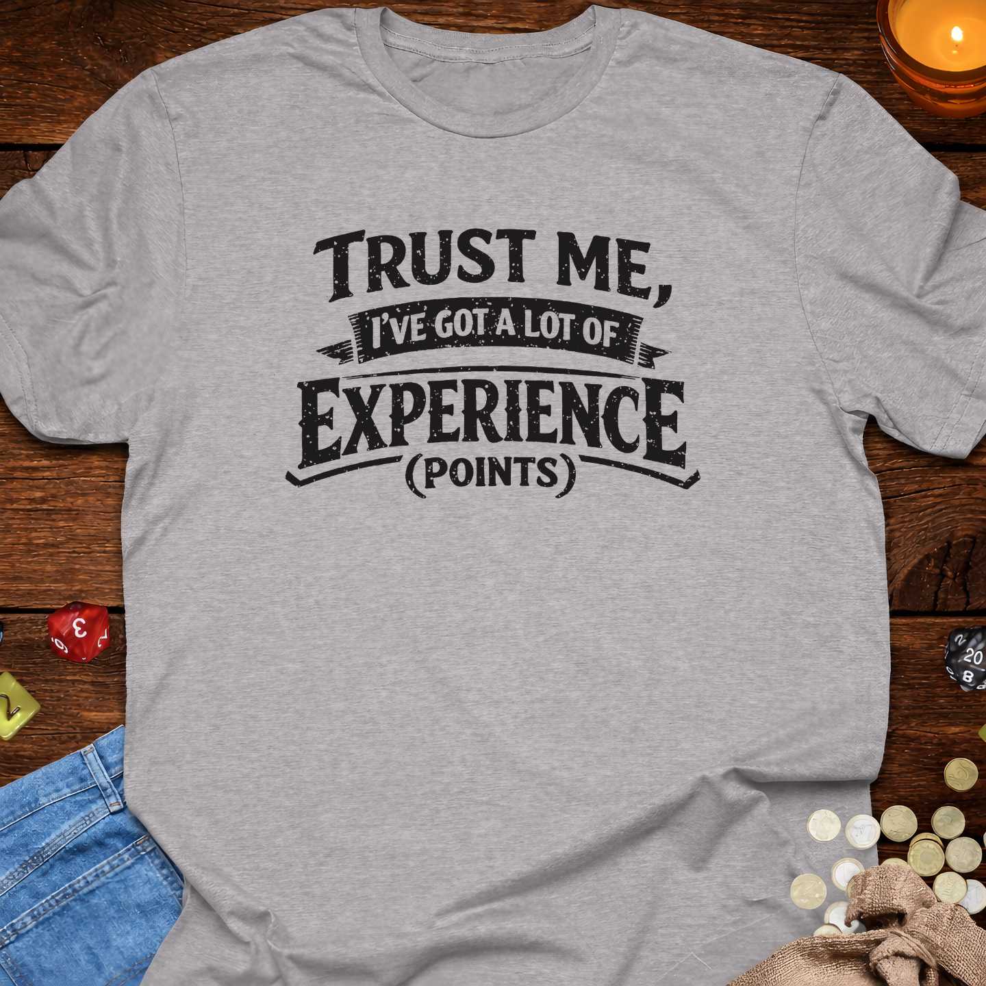 Trust Me