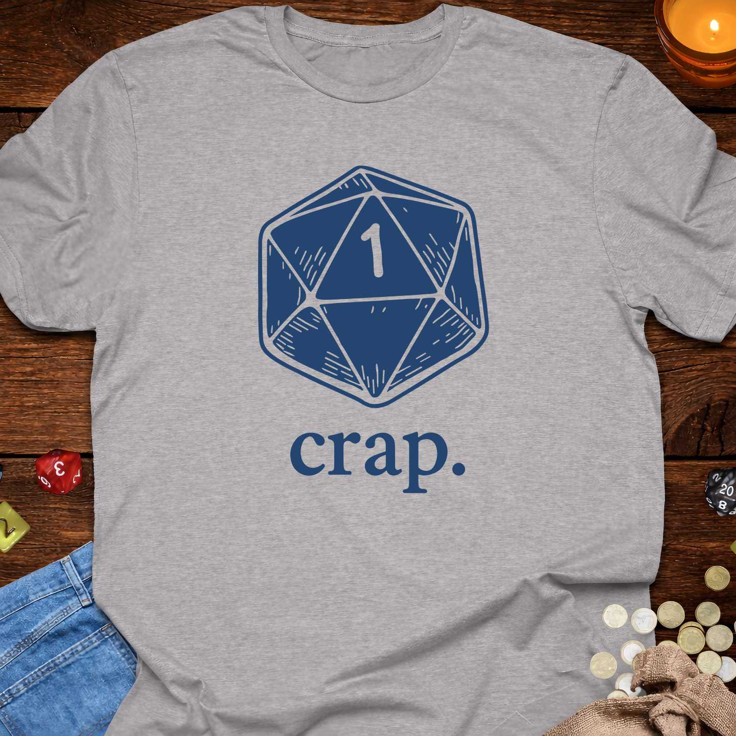 Crap