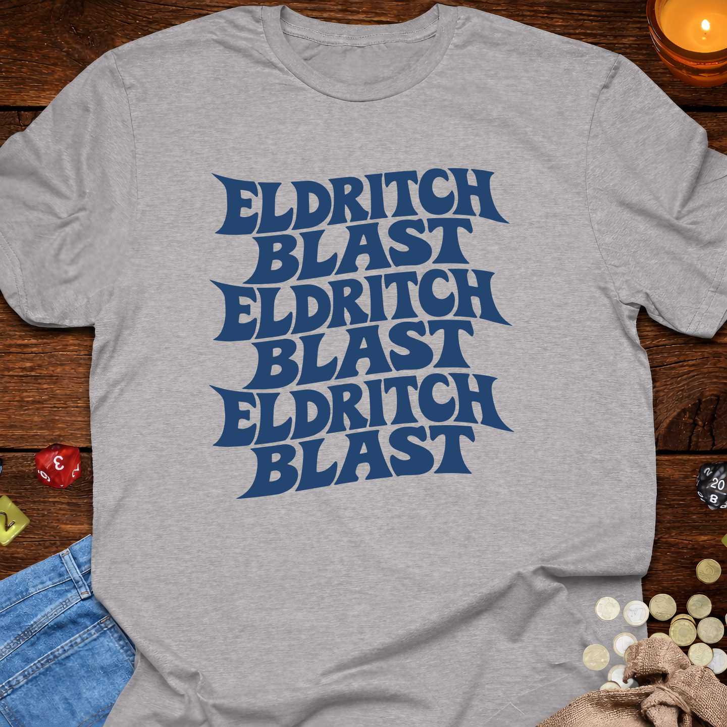 Eldritch Blast