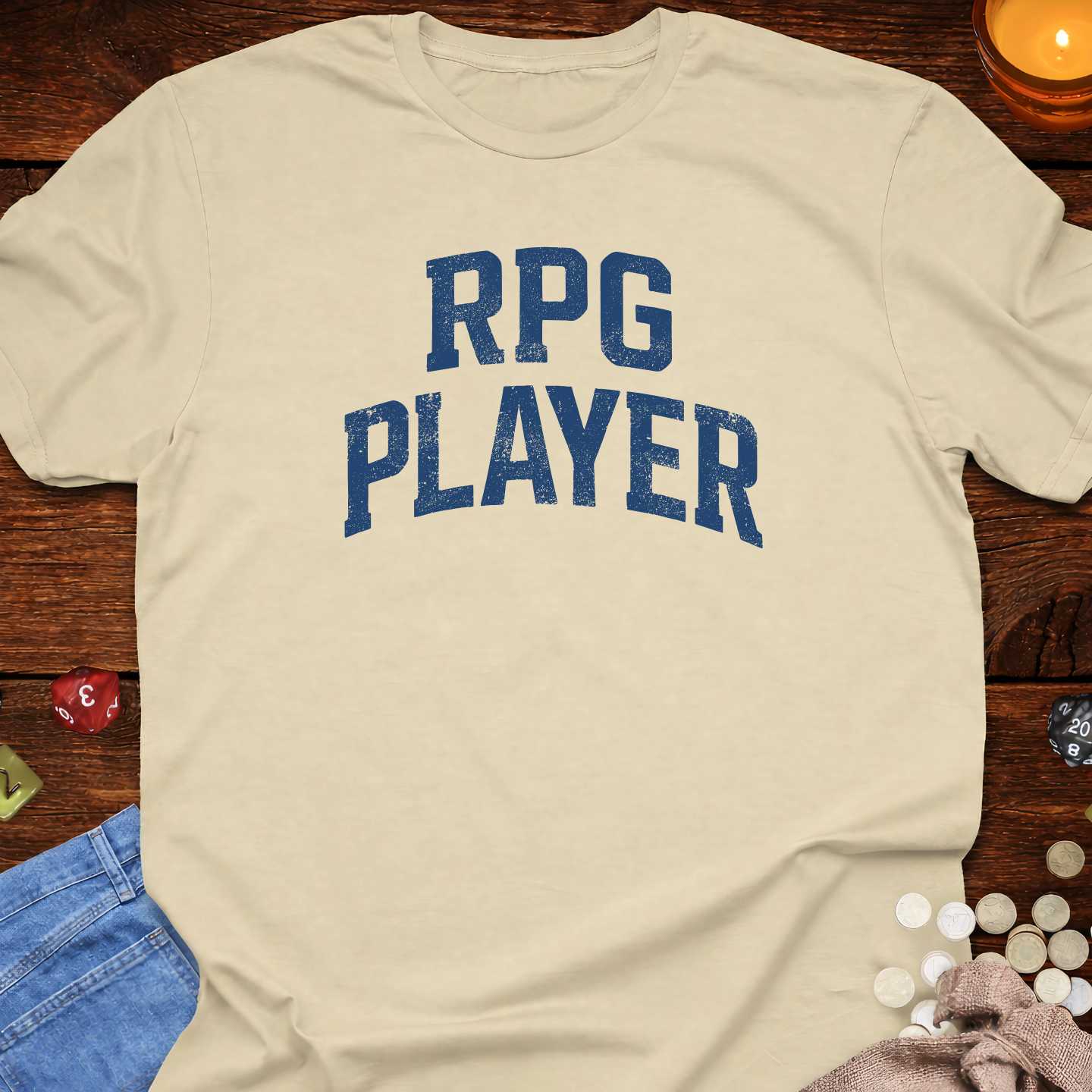 RPG Player