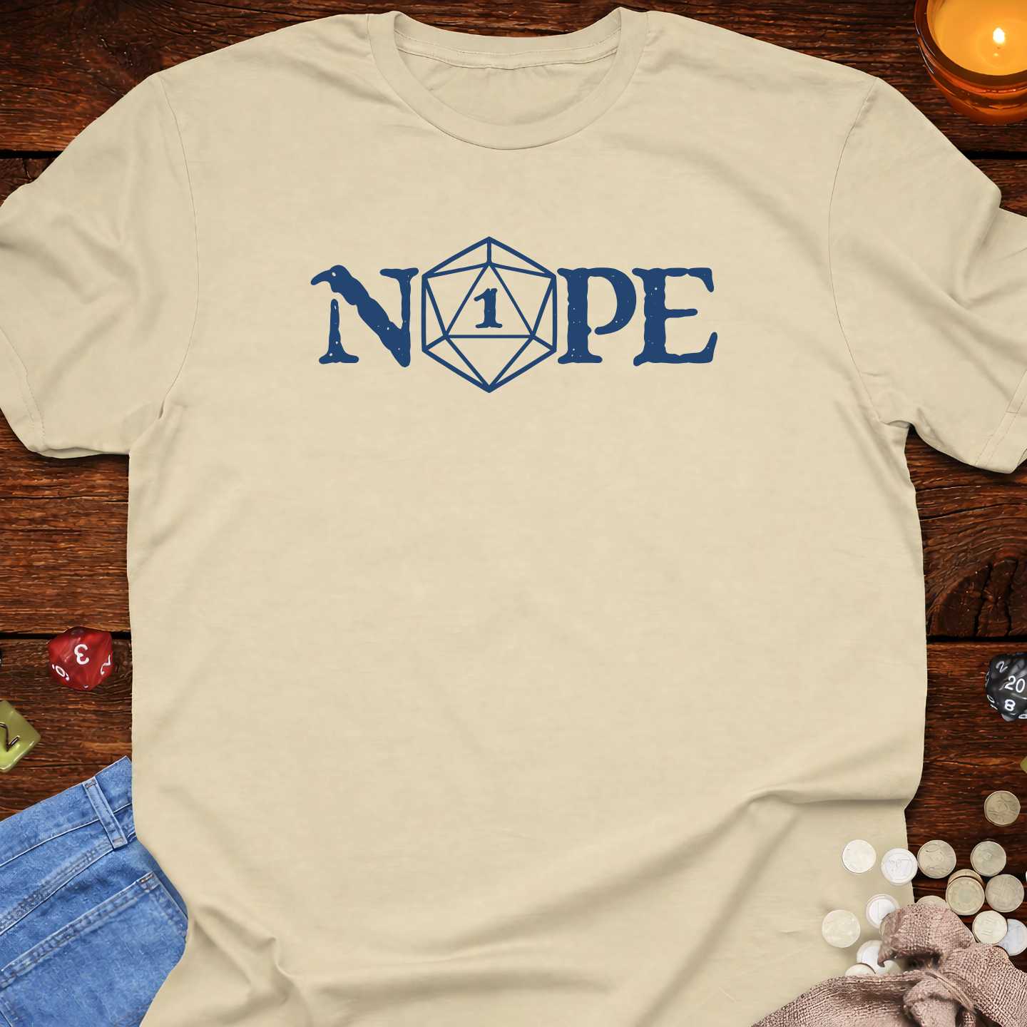 Nope