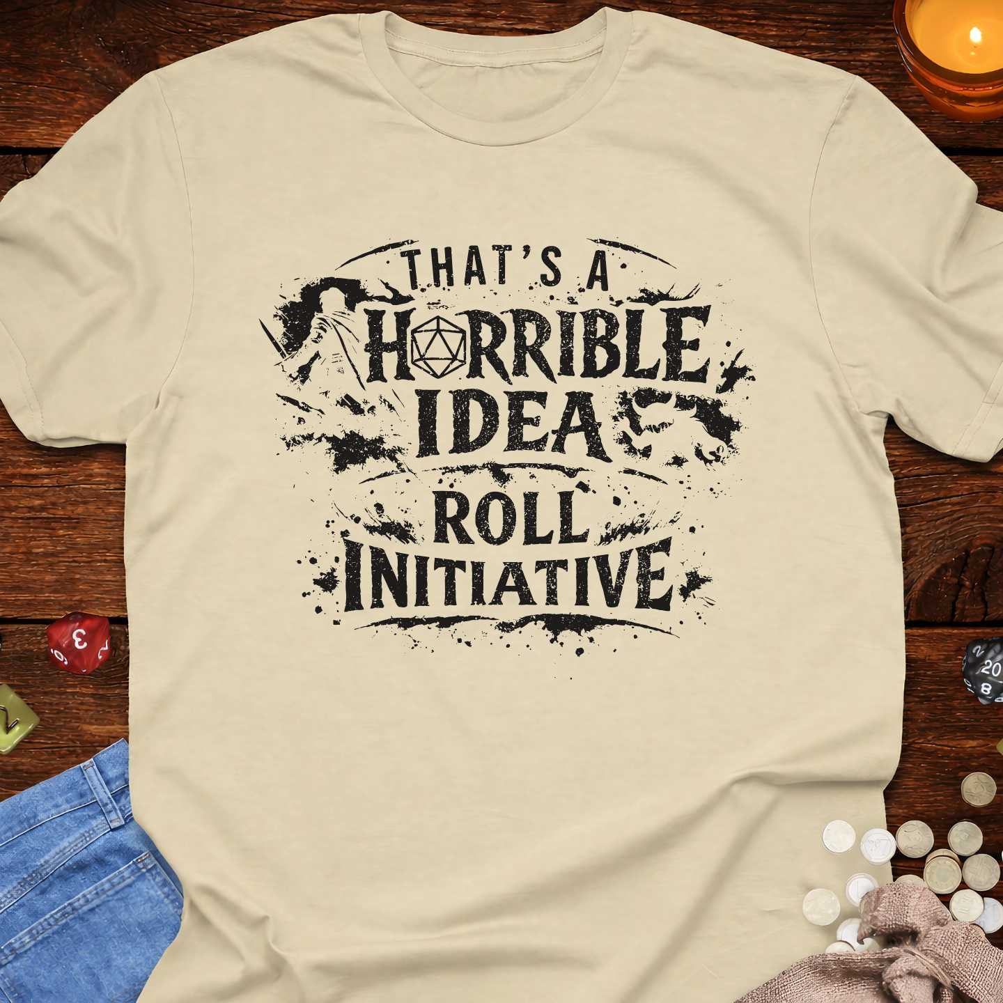Horrible Idea