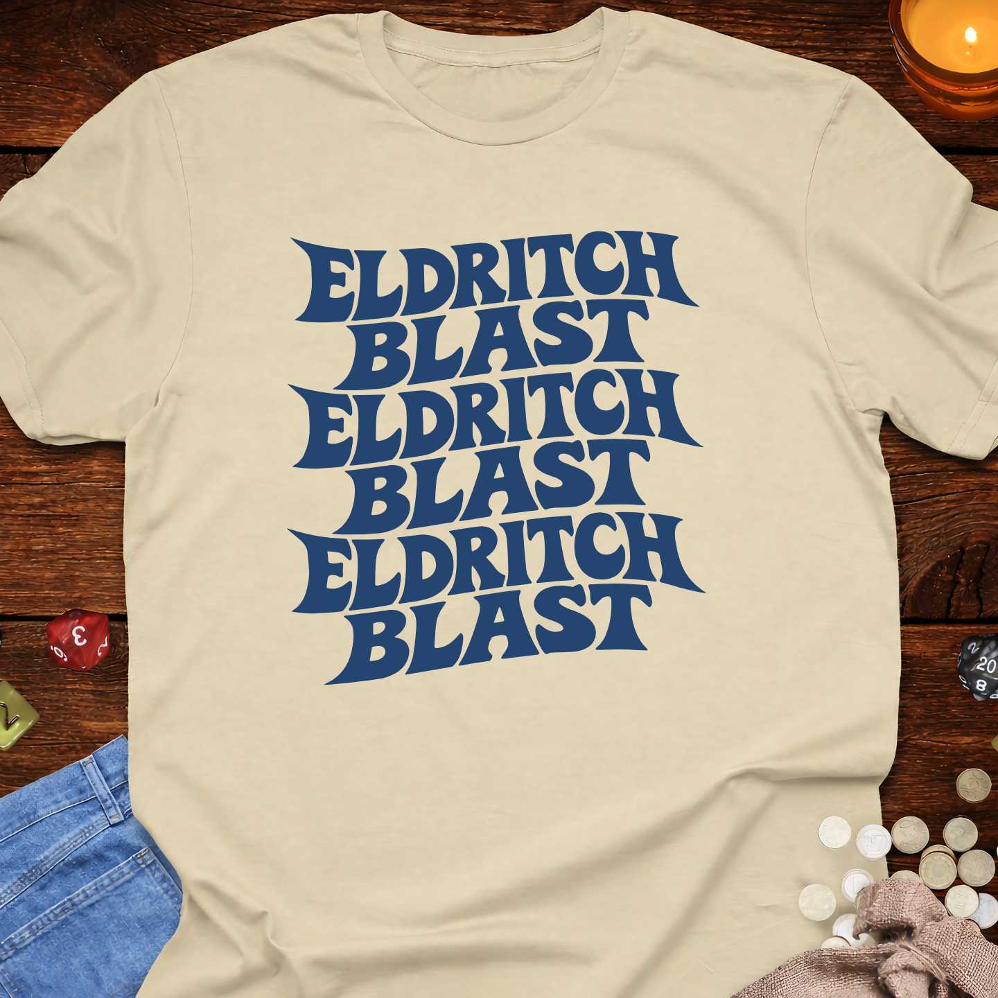 Eldritch Blast