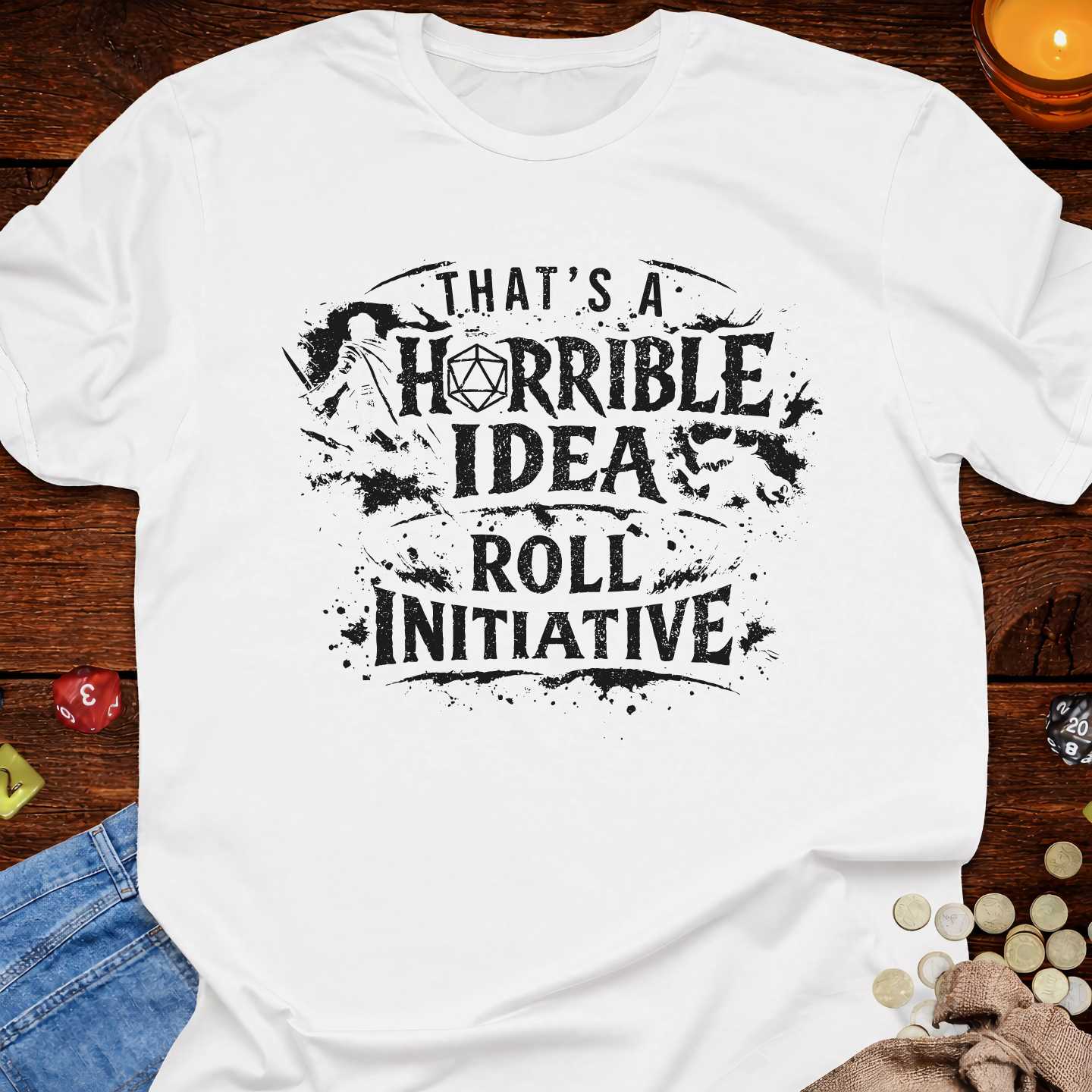 Horrible Idea